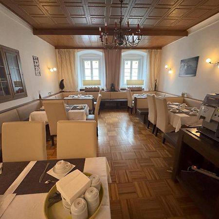 Austria Traveller Hotel Kirchdorf Kirchdorf an der Krems Eksteriør billede