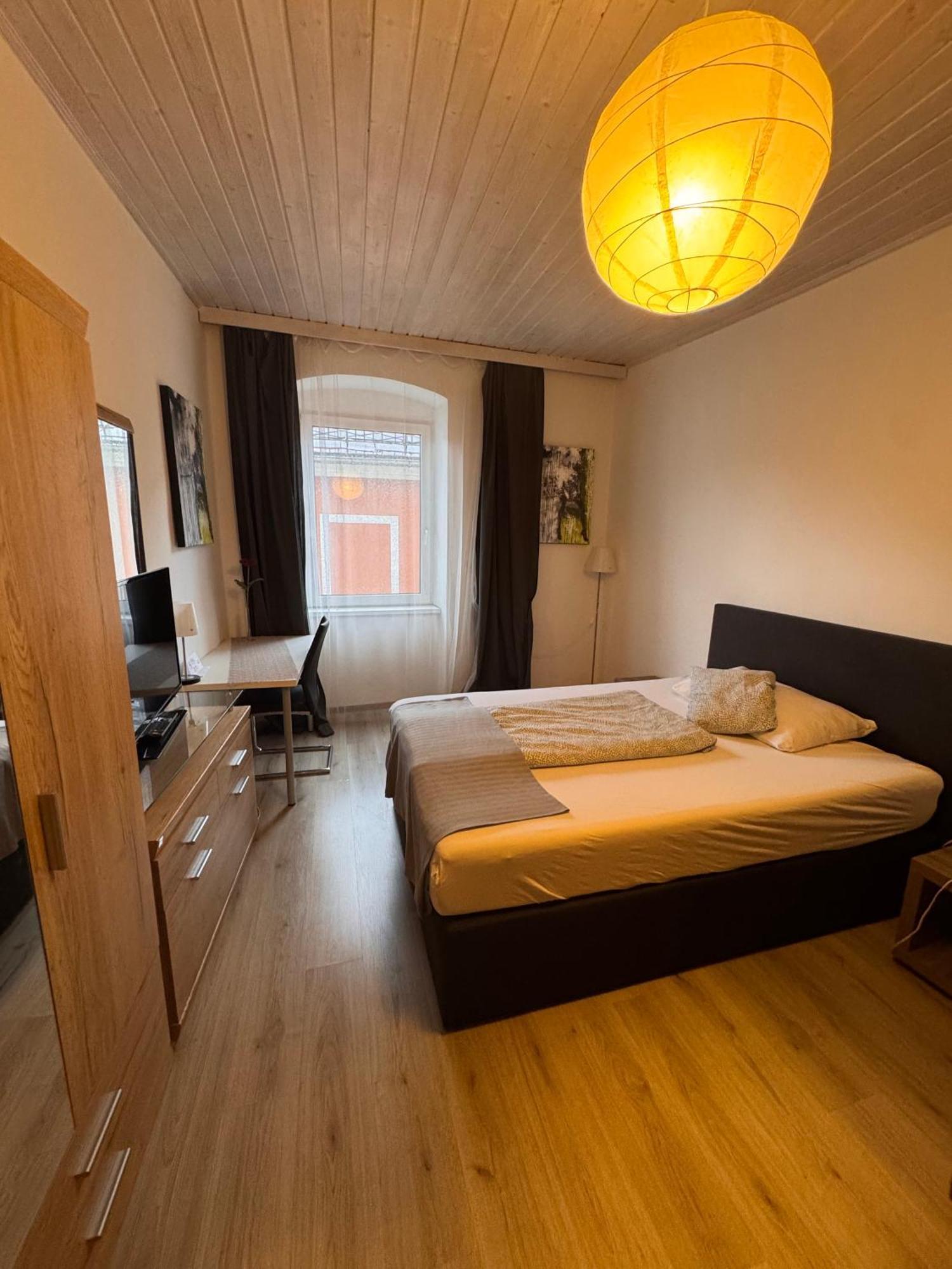 Austria Traveller Hotel Kirchdorf Kirchdorf an der Krems Eksteriør billede