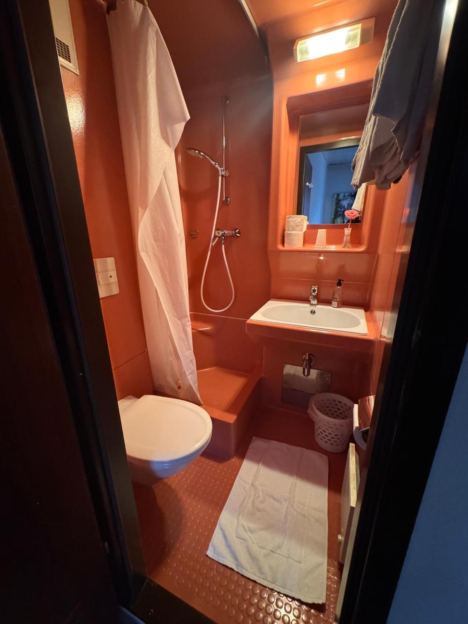 Austria Traveller Hotel Kirchdorf Kirchdorf an der Krems Eksteriør billede