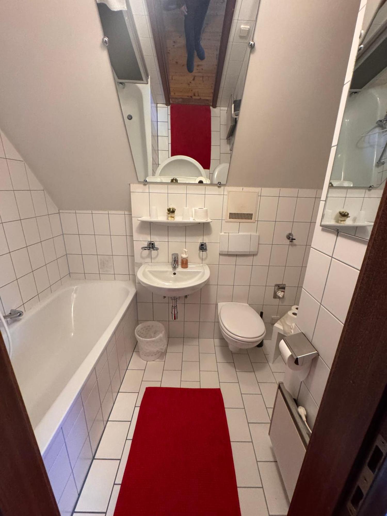 Austria Traveller Hotel Kirchdorf Kirchdorf an der Krems Eksteriør billede
