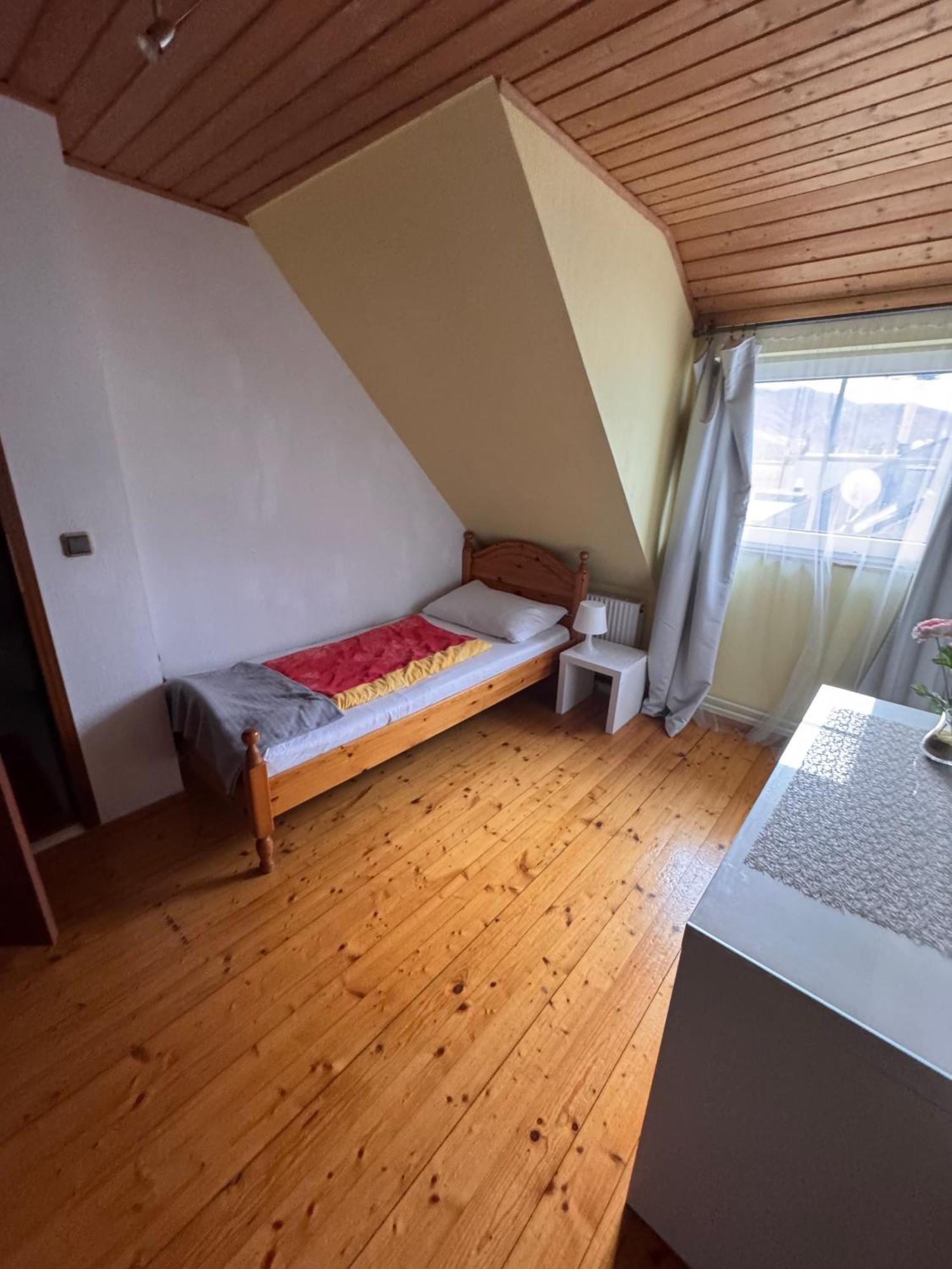 Austria Traveller Hotel Kirchdorf Kirchdorf an der Krems Eksteriør billede