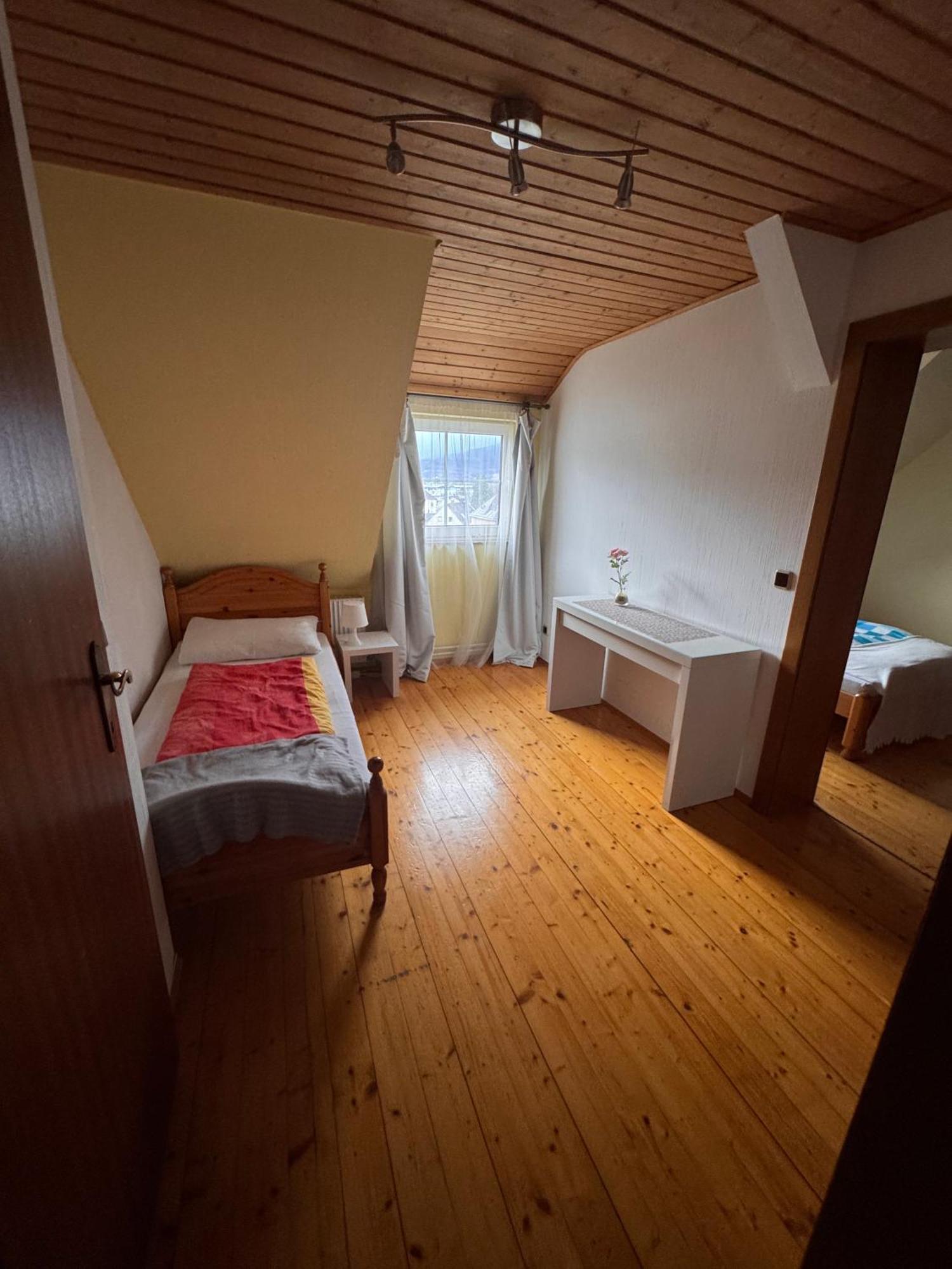 Austria Traveller Hotel Kirchdorf Kirchdorf an der Krems Eksteriør billede