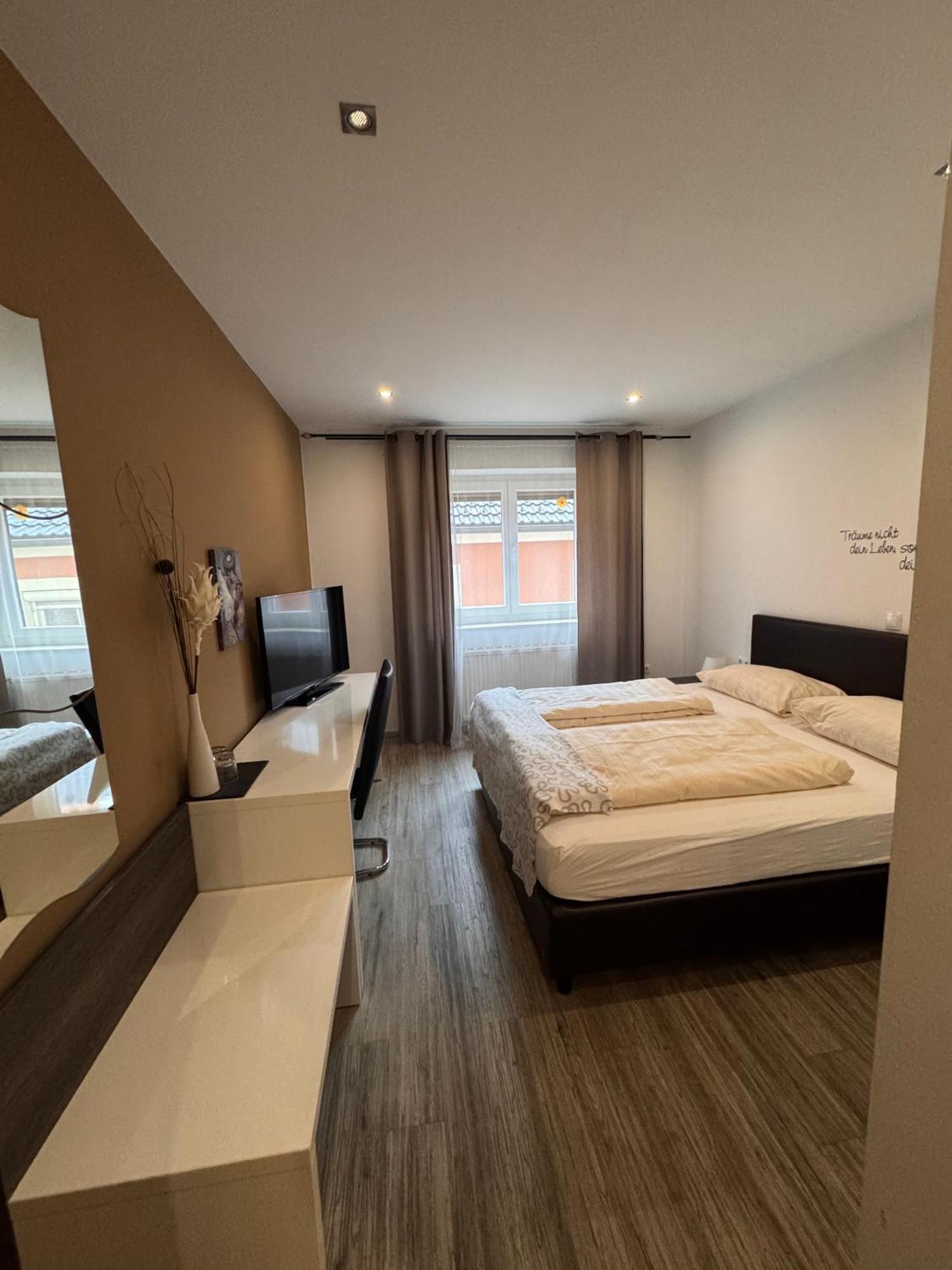 Austria Traveller Hotel Kirchdorf Kirchdorf an der Krems Eksteriør billede