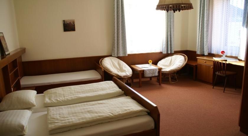 Austria Traveller Hotel Kirchdorf Kirchdorf an der Krems Eksteriør billede