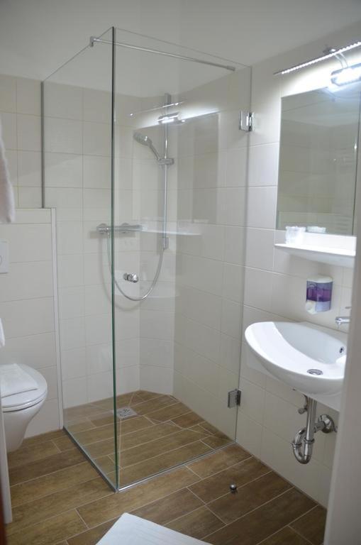 Austria Traveller Hotel Kirchdorf Kirchdorf an der Krems Eksteriør billede