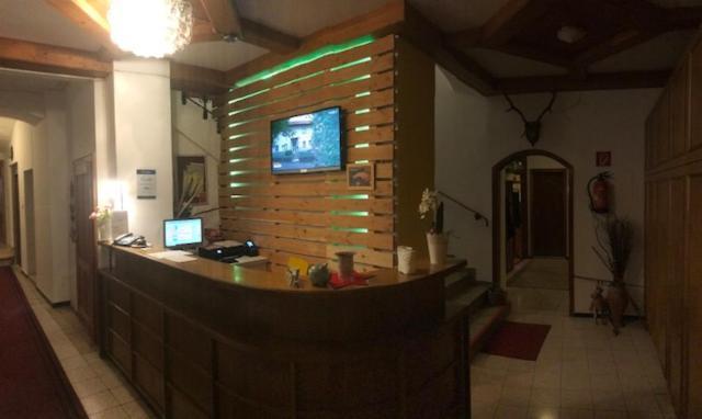 Austria Traveller Hotel Kirchdorf Kirchdorf an der Krems Eksteriør billede